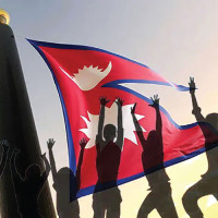 Gandaki tops GDP growth rate estimates, Karnali comes last