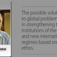 Political Communication Vital For Governance