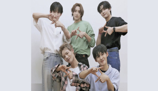 K-pop band 1VERSE debuts with 2 North Korean defector members