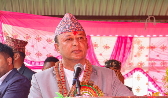 'Kimathangka checkpoint is significant'