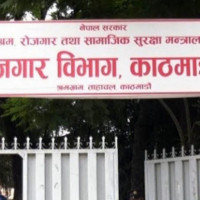 Nepal witnesses significant progress in financial inclusion: NRB