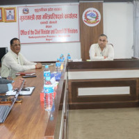 Dhakal appointed Rastriya Banijya Bank board chair
