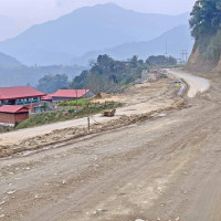 Baglung jeep mishap: Two deceased and 14 injured identified