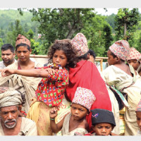 Lifestyle of Bankariya community changes for better as women start soap production