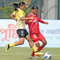 India beats Nepal by 10 wickets