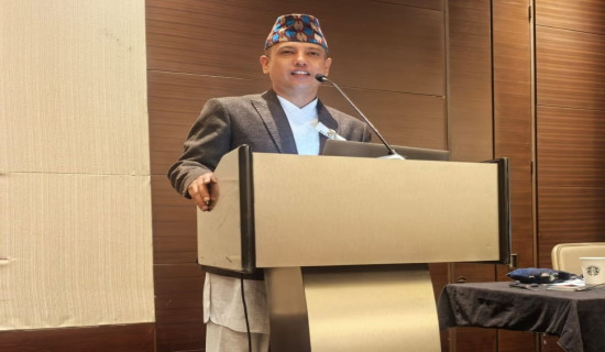 Nepal participates in World Veterinary Association General Assembly