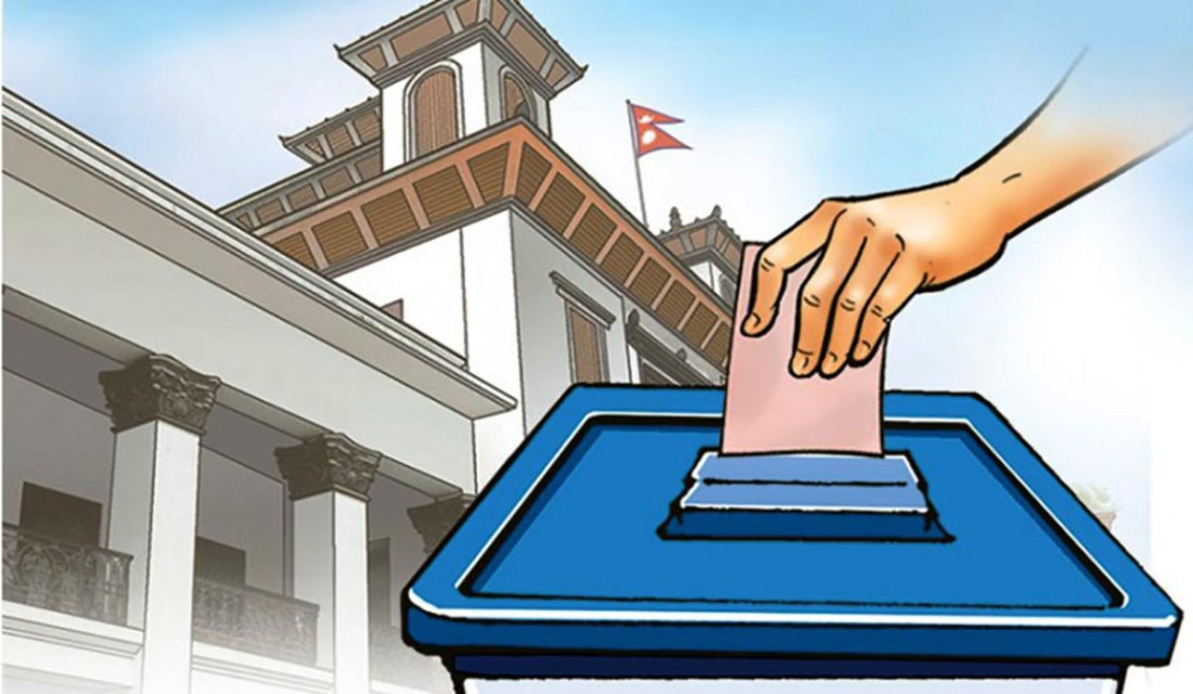 By-election in Rupandehi-3 to be held on Nov 3