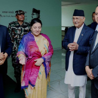 By-election in Rupandehi-3 to be held on Nov 3