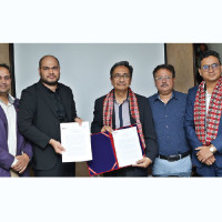 Govt. gives permission for two-way air service agreement with US, Switzerland
