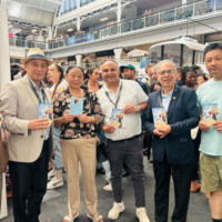 Bijukchhen’s 'Letters From Jail' launched