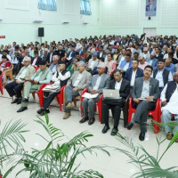 UML Central Committee meeting begins in Chyasal