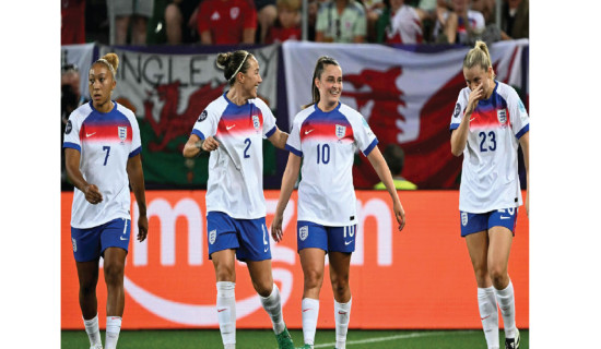 England face dark horses Italy with sights set on Women's Euro final