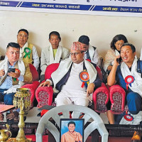 Devotees throng Shiva temples across Nepal on first Monday of Shrawan