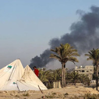 More than 100 NGOs warn 'mass starvation' spreading across Gaza