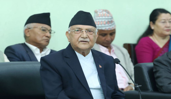 Construction of Miteri Bridge including other structures begins