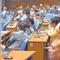 Election postponed in 79 polling centres so far: EC