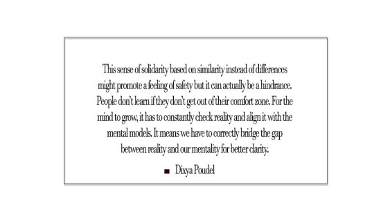 Bulls In Nepal: Triggering Aspects