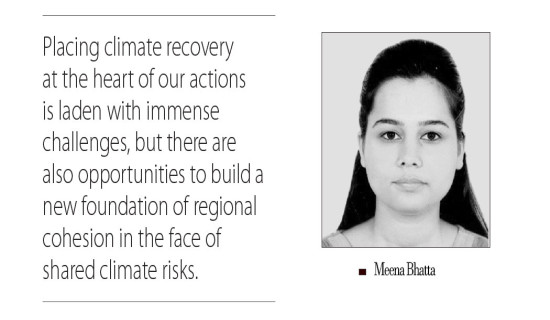 End Overdependence On Remittance