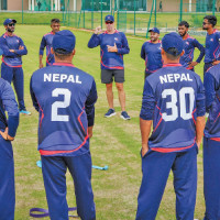 Rs 50 million allocated for preparation of ICC Men's T20 World Cup