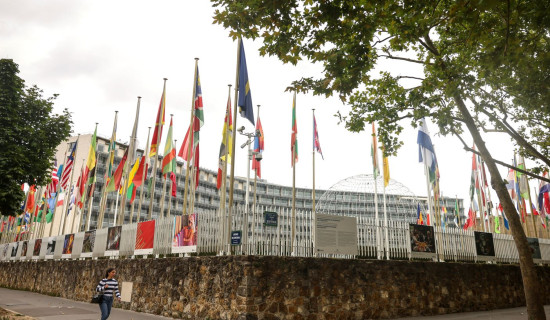US decision to leave UNESCO puts agency in spotlight