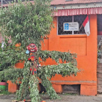 Ilam Awaits Revival