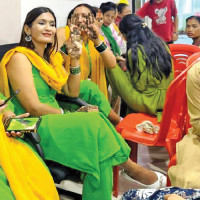 Ilam Awaits Revival