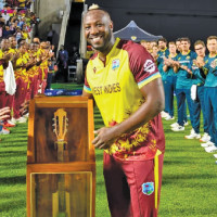 Ilam Awaits Revival