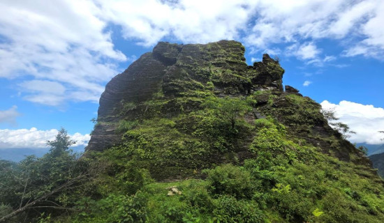 Muhakalung