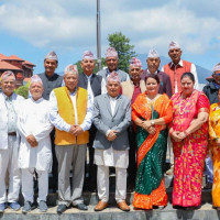 A Retrospect Of 16 Years Of Republic System