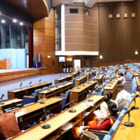 Nepal's Quest For Political Stability