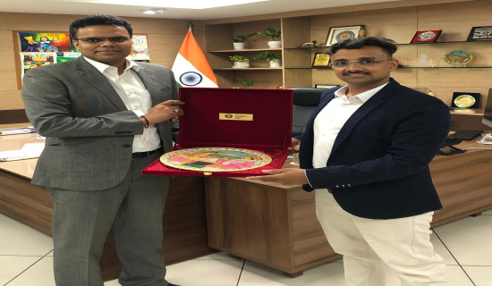 Nepal and India Join Hands for Clean Sport in South Asia