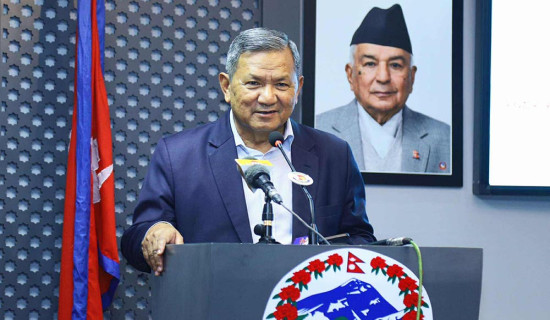 Cabinet declares Madhes Province as disaster-hit zone