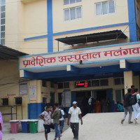 Two women killed in tiger attack in Bardiya
