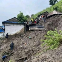 Ensure Physical Safety Of Journalists
