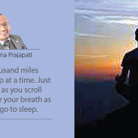 Jogindar Panwala comes up with Mission Nautanki
