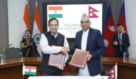 Financial Stability Key To Federalism