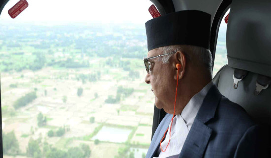 Mewakhola to begin power generation