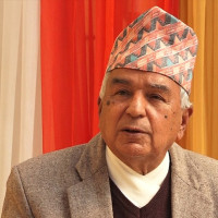 Bharatpur urban infrastructure project achieves milestone