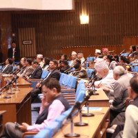 Bharatpur urban infrastructure project achieves milestone