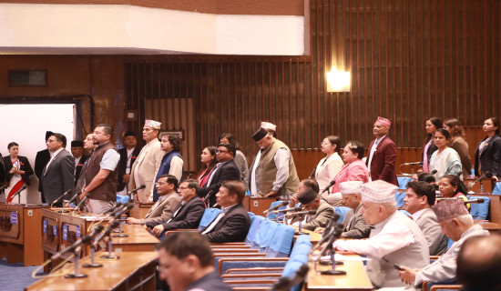 Bharatpur urban infrastructure project achieves milestone