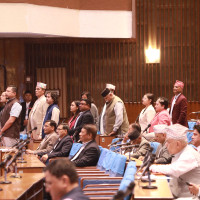 Two bills to be tabled in HoR today