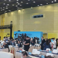 Minister Gurung heading to China to attend AI Conference