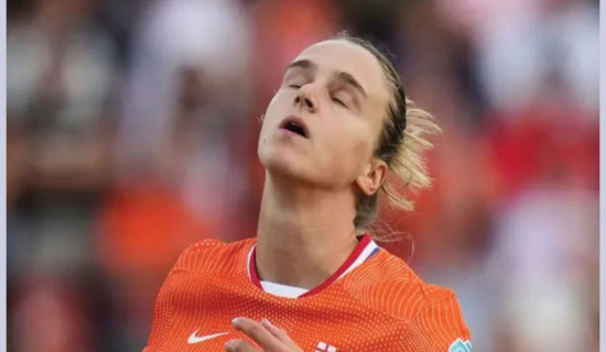 Elite Women’s football faces rising workload