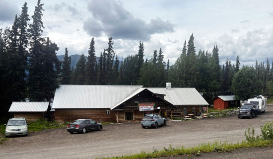 3 workers rescued from mine in Canada after 60 hours