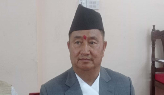 Despite challenges, Nepali film industry records some progress