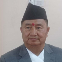 PM Oli inaugurates maternity hospital in Matihani