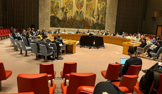 Cambodia appeals to UN for peace as Thai military escalates aggression