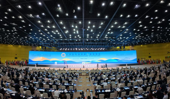 SCO media, think tank summit highlights Shanghai Spirit for enhanced exchange