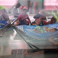 Earthquake damages 16 houses in Bajura