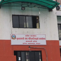 UK-funded organisation to aid Madhes in drought resilience